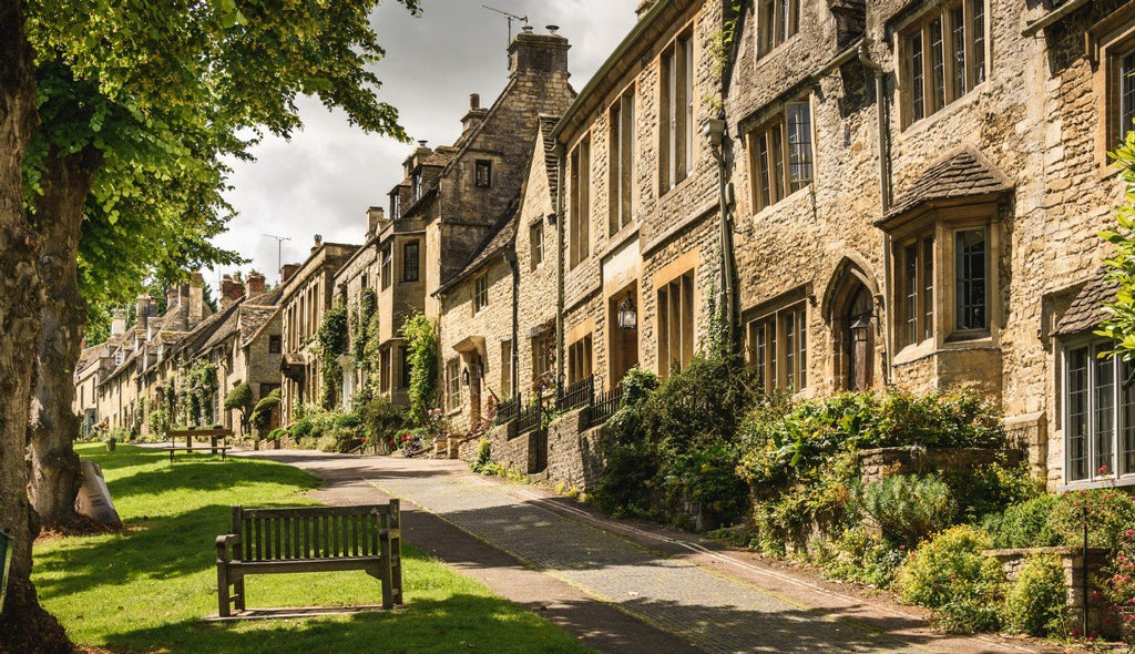 Cycling in the Cotswolds: Our Top Three Routes