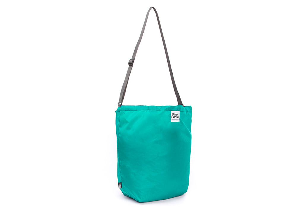 Packable Ripstop Tote
