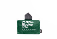 Packable Ripstop Tote